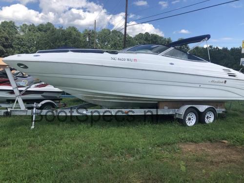 Mariah Z275 beoordelingen en specificaties